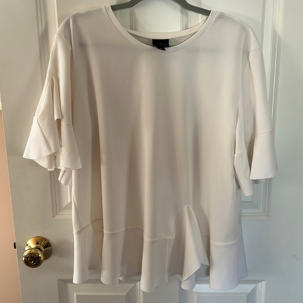 WORTHINGTON Women blouse, L